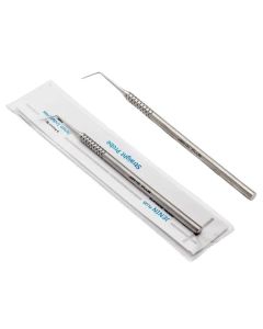 Jenin Straight Probe