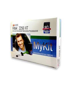 3M ESPE Filtek Z250 XT Restorative Procedural Kit