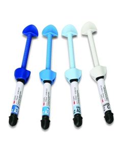 3M ESPE Filtek Z350 XT Universal Restorative Composite Syringes