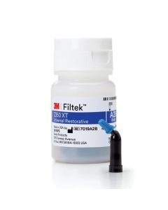3M ESPE Filtek Z350 XT Compule Universal Restorative Composite – Refills