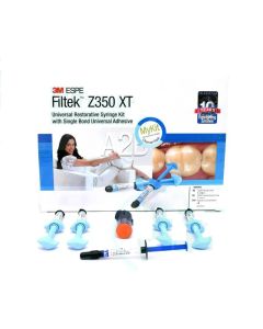 3M ESPE Filtek Z350 XT Universal Restorative – Kit