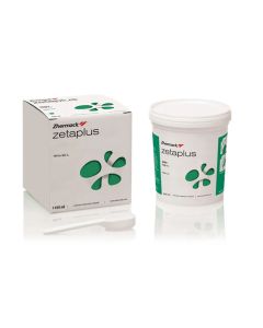 Zhermack Zetaplus C-Silicone Impression Material