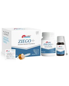 Maarc Ziego+ - Reinforced Intermediate Filling Material