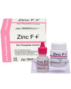 Prevest Zinc F+