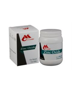 Maarc Zinc Oxide Powder - 100gms