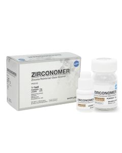 Shofu Zirconomer Improved