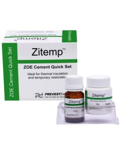 Prevest Zitemp