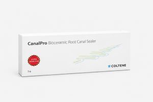 Coltene CanalPro Bioceramic Root Canal Sealer 3 g