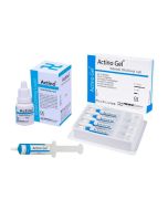 Prevest DenPro Actino GEL & LIQUID