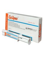 Prevest Calapex – Root Canal Sealer – 20gms