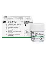 3M Espe Cavit -G Temporary Filling Material