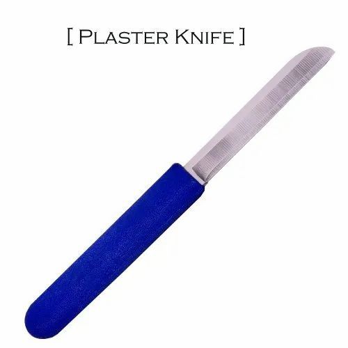 Jenin Dental Plaster Knife