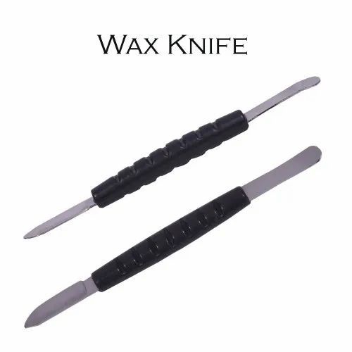 Jenin Dental Wax Knife