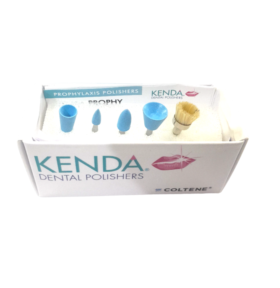 Coltene Kenda Prophy Unit