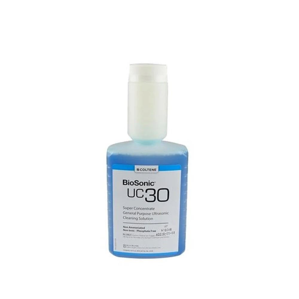 Coltene BioSonic UC30 Super Concentrate General Purpose Cleaning Solution