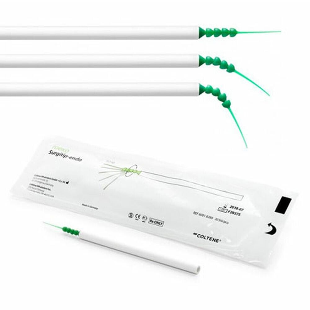 Coltene Roeko Surgitip Endo – 20 Sticks