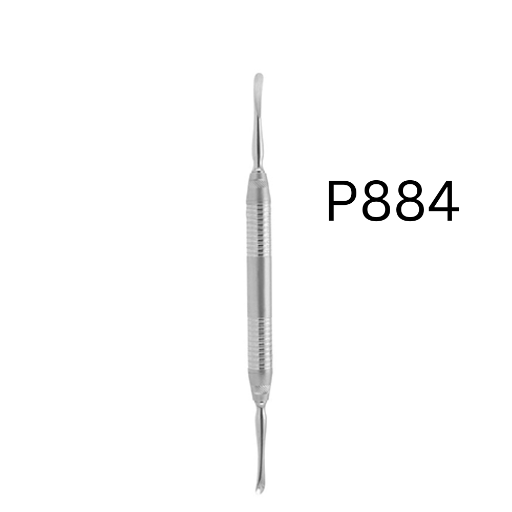 GDC Periosteal Elevator Freer (4mm/4mm) - 6 – P884 #6