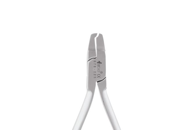 GDC Band/Crown Crimping Plier – 3000/225
