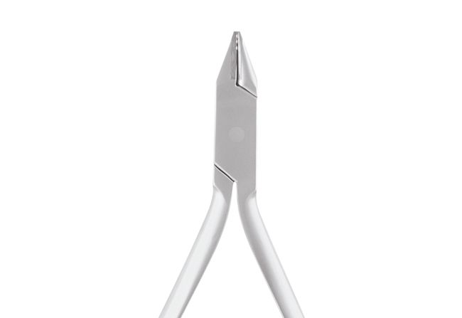 GDC Bird Beak Plier Short - TC – 3000/325TC