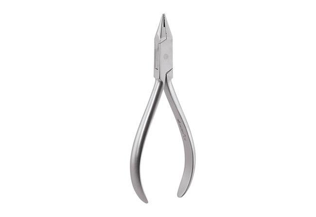 GDC Orthodontic Plier – Bird Beak – Long – 3000/326