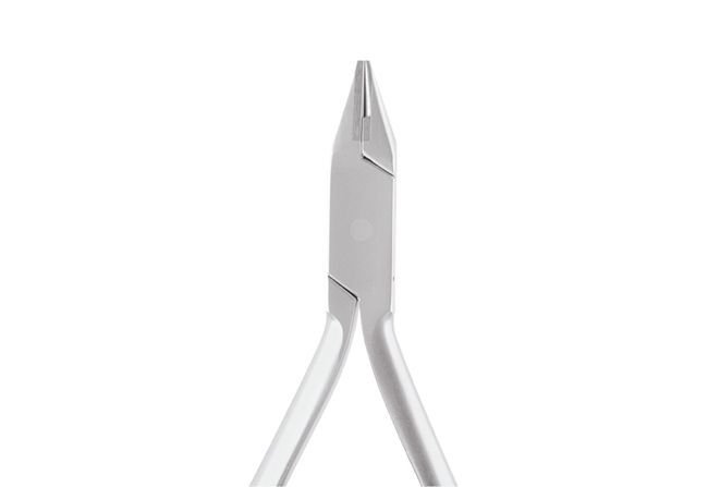 GDC Bird Beak Plier Long (TC) – 3000/326TC