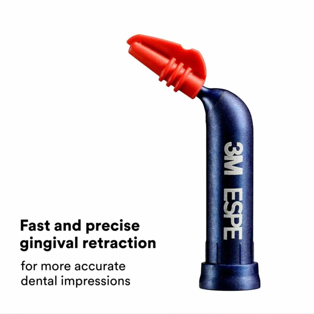 3M ESPE Astringent Retraction Material – Paste