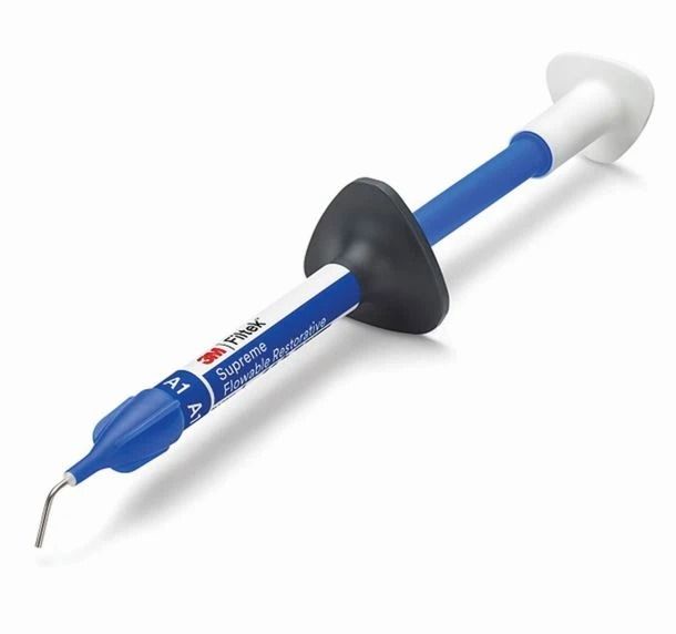 3M ESPE Filtek Supreme Flowable Restorative