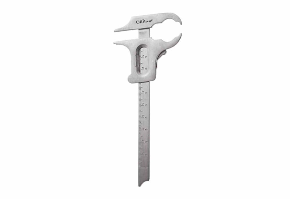 ORACRAFT Boley Gauge #4982