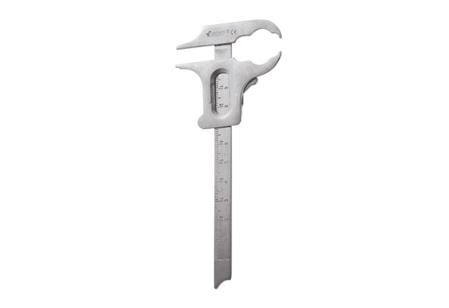 GDC Boley Gauge - 4982