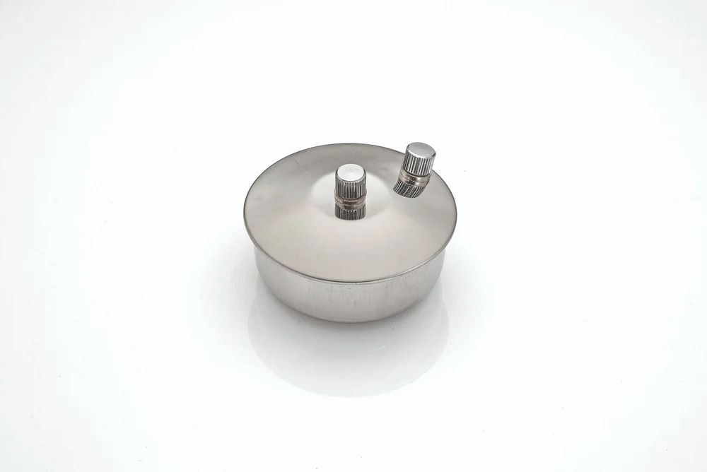 Jenin Spirit Lamp (S.S.)