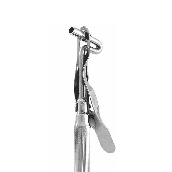 GDC Amalgam Carrier Double Ended - Jumbo/Regular – AC5203