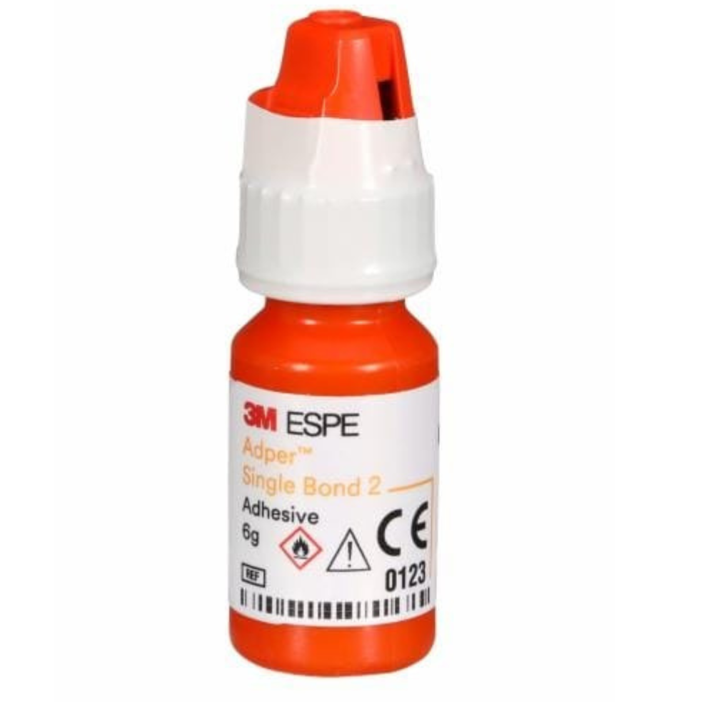 3M ESPE Adper Single Bond 2