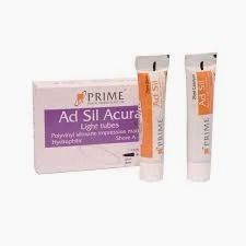 Adsil Acura Light Body (2Tubex25gm) Prime
