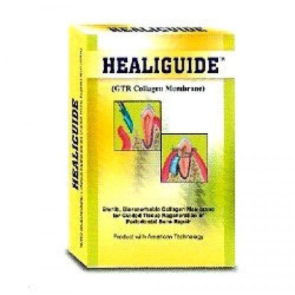 Advanced Biotech Healiguide