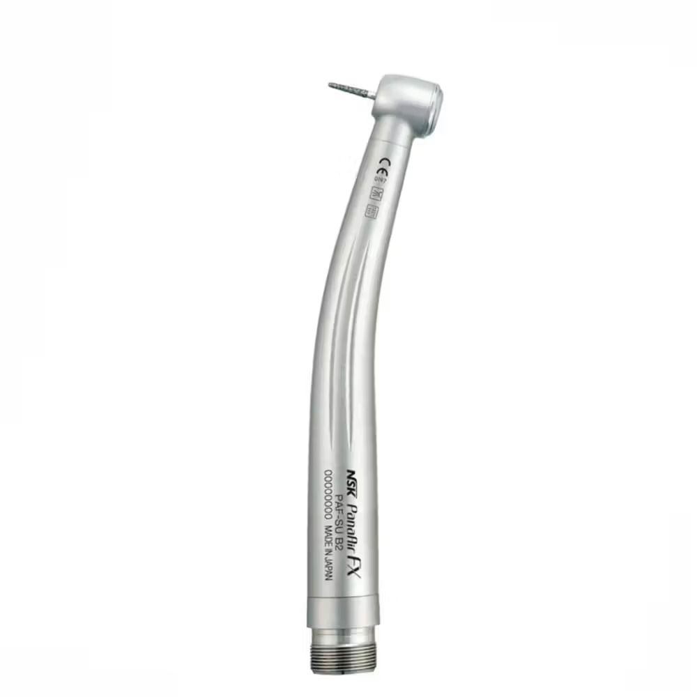 NSK Pana Air FX – Standard Head Push Button Airotor (PAF-SU B2)