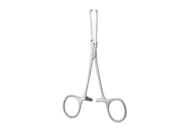 GDC Allis Forceps 5x6 - 15cm - TFS