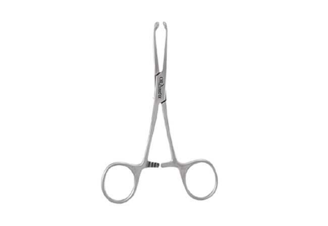 ORACRAFT ALLIS FORCEP BABY #TFB