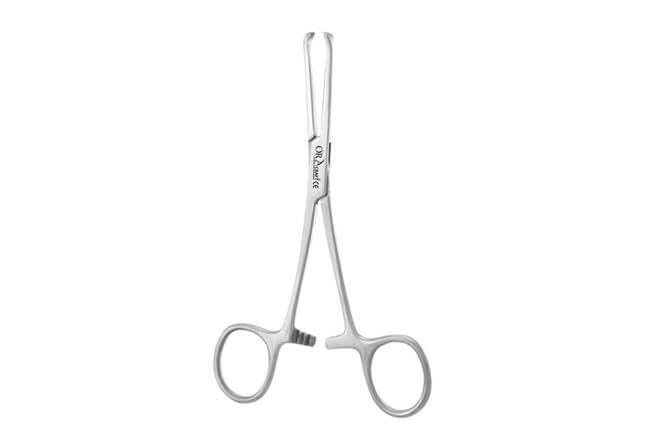 ORACRAFT ALLIS FORCEP #TFS