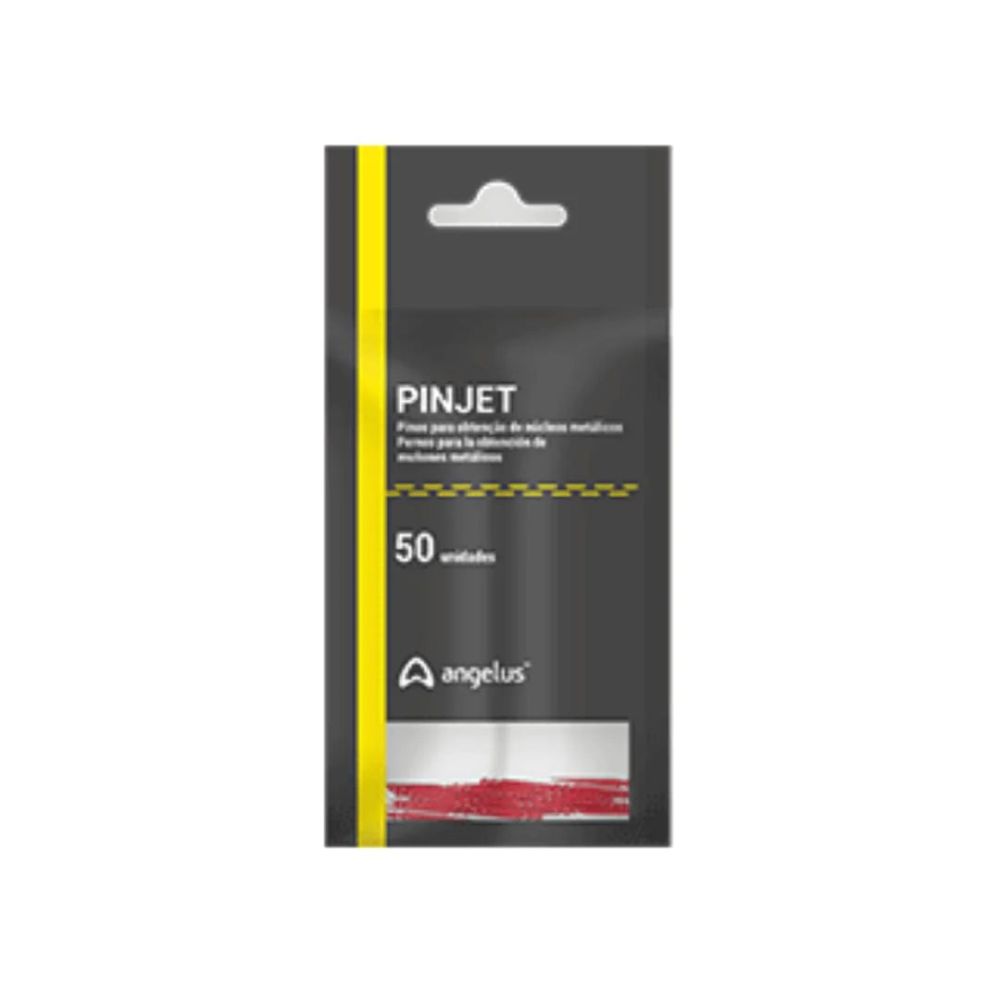 Angelus Pinjet 