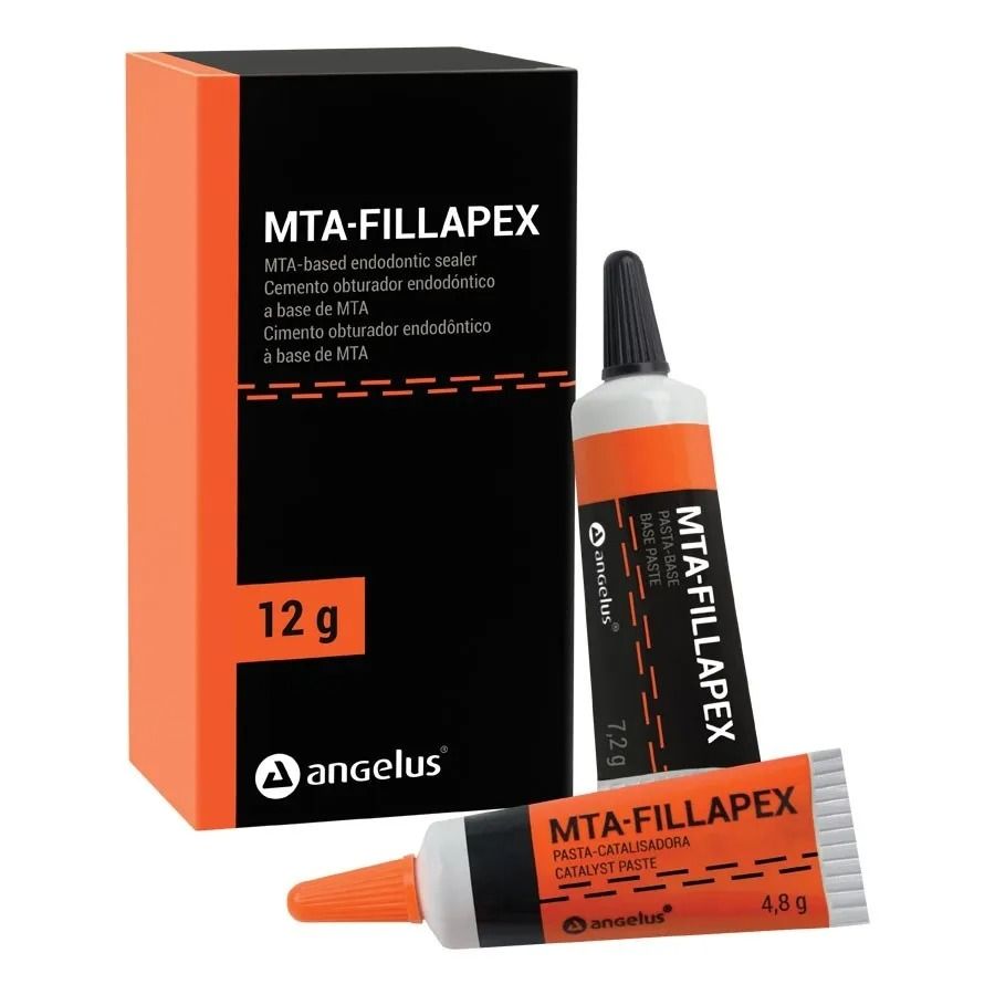 MTA-Fillapex tube paste (12gm)