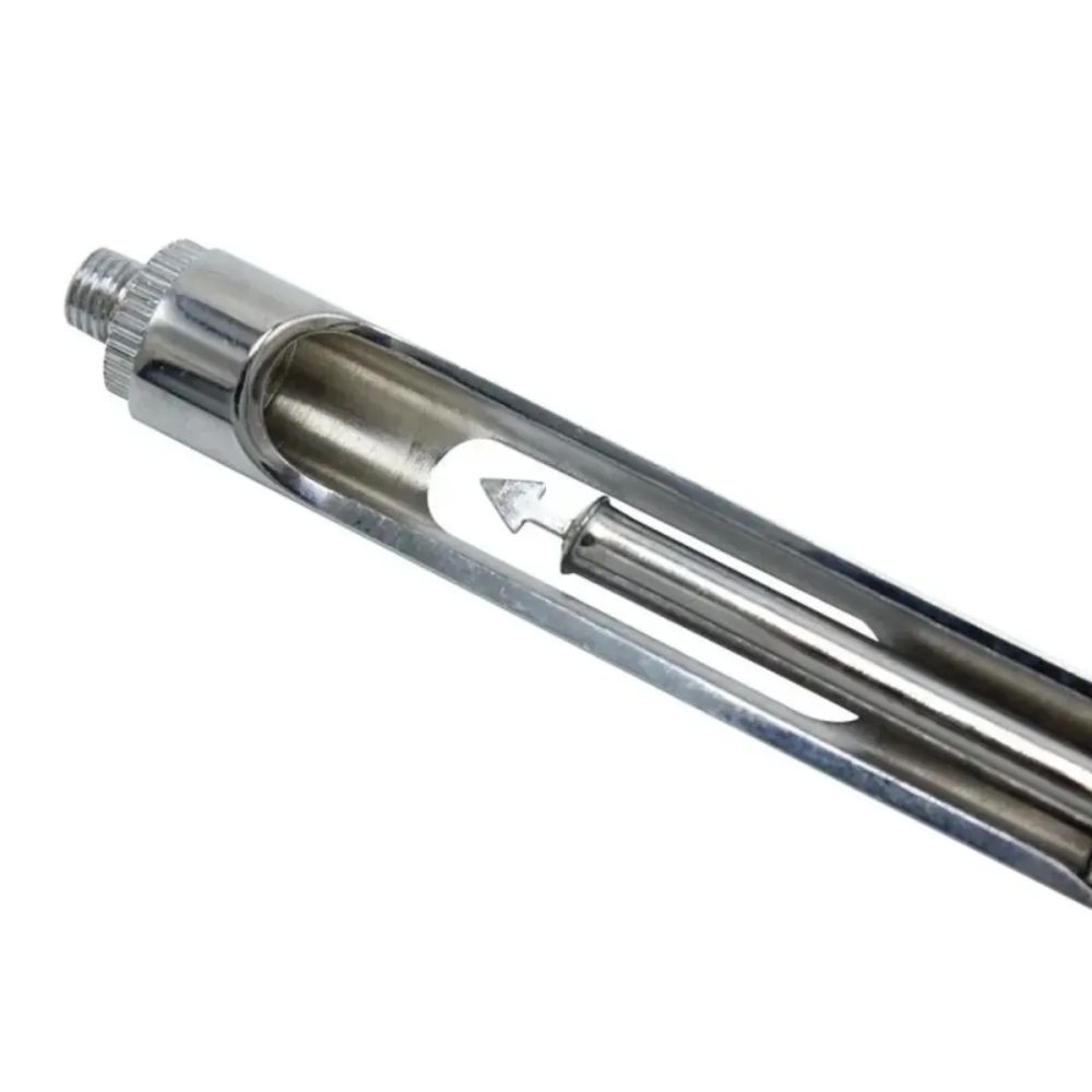 ORACRAFT Dental Syringes