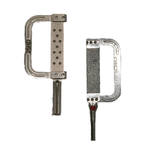Metro IPR Automatic Strips Perforated