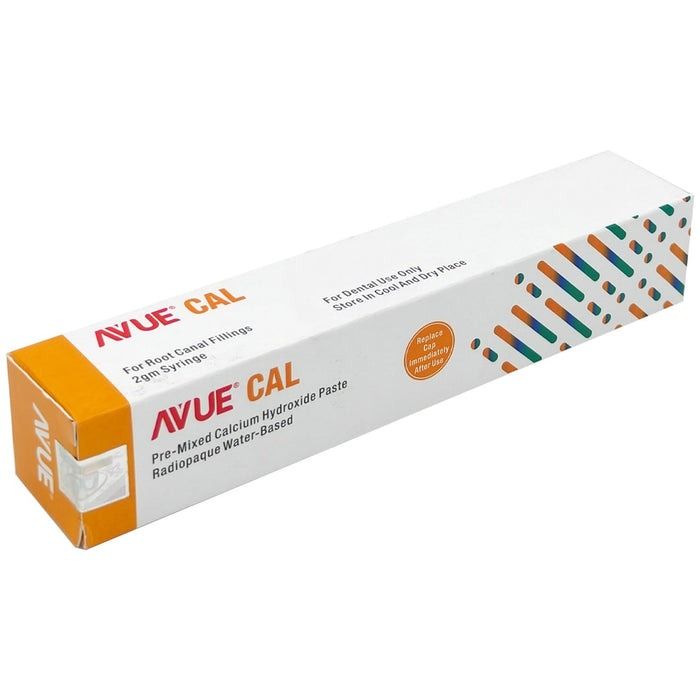 AVUE AvueCal – Premixed Calcium Hydroxide