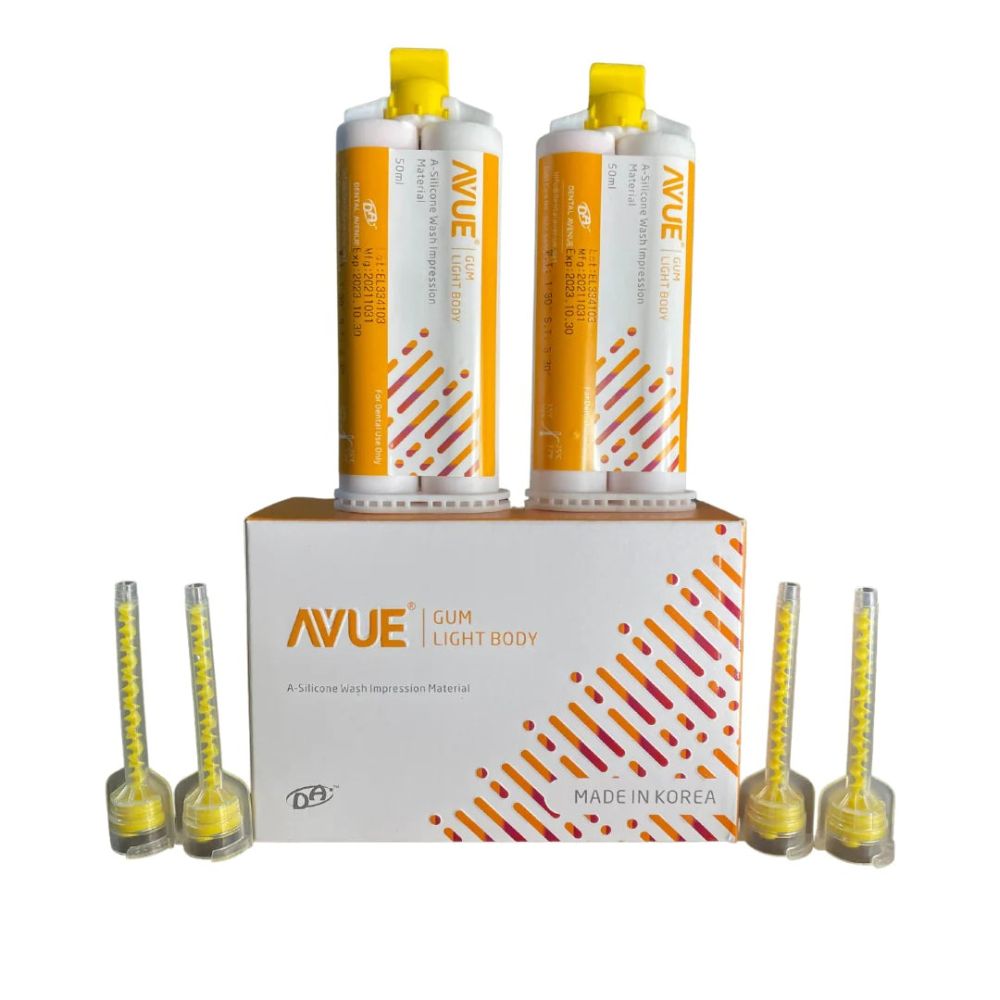 Avue Gum Light Body