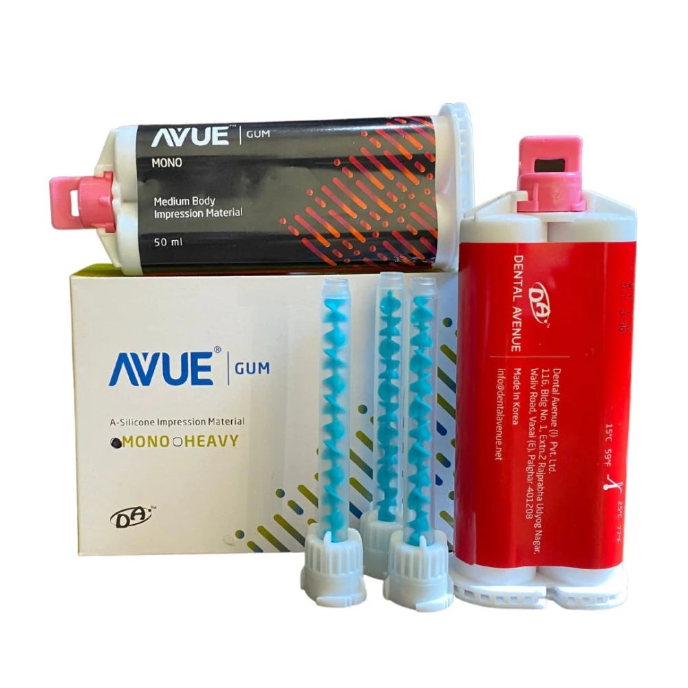 AvueGum Mono (Medium Body)