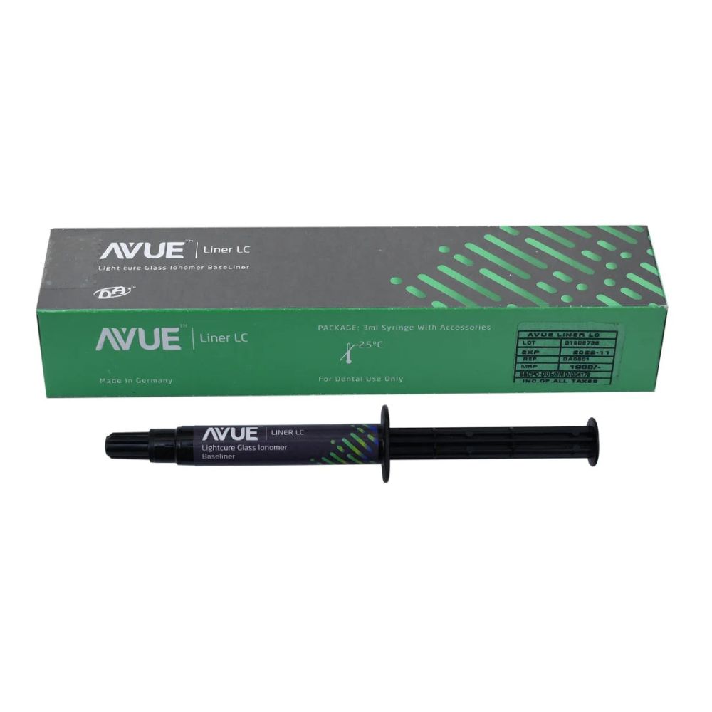 Avue Liner LC