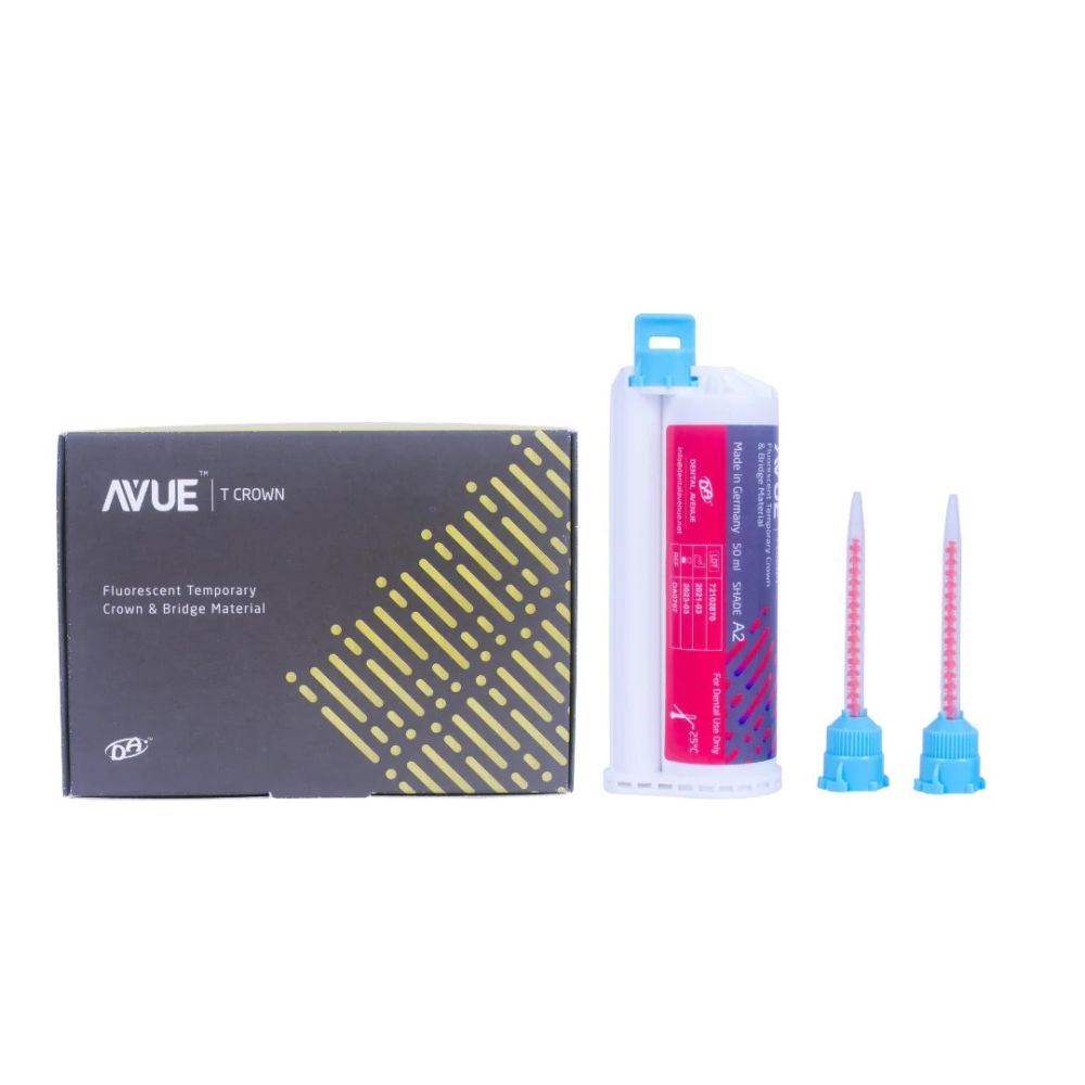 AVUE AvueT Crown 