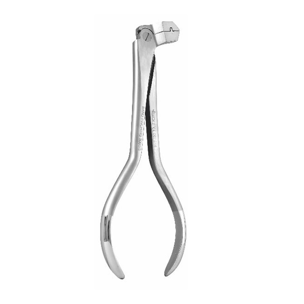 GDC Band Pinching # Left Plier – 3000/5
