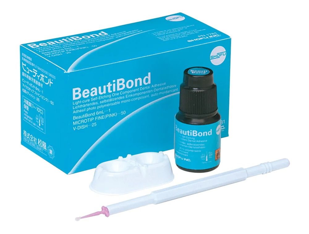 Shofu Beautibond – 6 ml