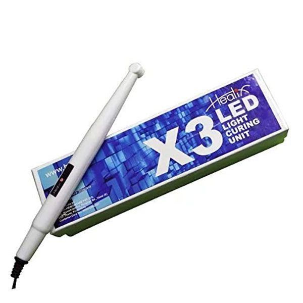 HEALIX Dental LED Light Curing Unit (10-Second)